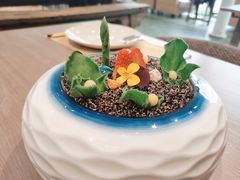 藜麦薯泥-素心小筑(后沙裕镇店)
