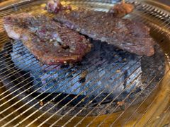 -西塔老太太泥炉烤肉(北京双井店)