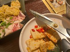 -新石器烤肉(之心城店)