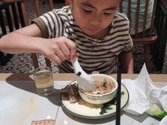 -先记烧鹅王·本地粤菜(福永店)