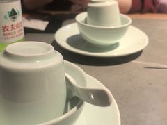 -小绍兴家宴·百年绍兴菜(鲁迅路店)