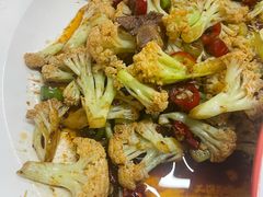 -长发饭店(西南路店)