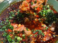 -锦府盐帮·侯宅(五棵松万达店)