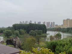 -清河半岛温泉度假酒店