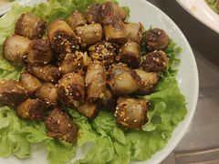 -清真·益鑫羊肉手抓馆(花园北街店)