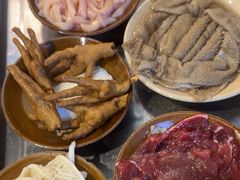 -黄潇洒老火锅(九眼桥宏济巷店)