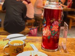 -农耕记·湖南土菜(halo广场店)