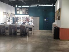 -海马体照相馆(天津世纪都会店)