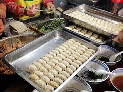 -古徽州馄饨店(宝安路店)