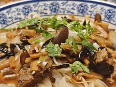 -老北京胡同味道二荤铺(酒仙桥店)