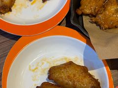 -必胜客(嘉兴万达店)