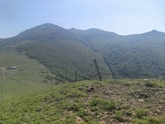 -灵山