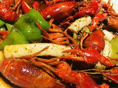 -虾满堂小龙虾烧烤(富荟广场店)