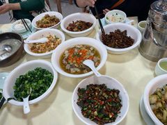 -笨罗卜浏阳菜馆(龙华鹏润达店)