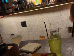 -LAMP BAR 水烟音乐酒吧