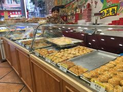 -赞记龙凤礼饼(广州市二宫向群宾馆店)