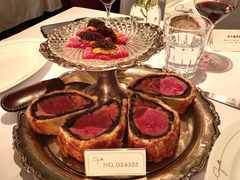 -壳里西餐厅Coquille Seafood Bistro(蒙自路店)