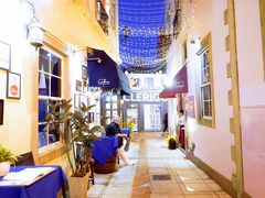 大堂-安东尼奥餐厅