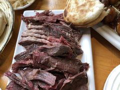 驴杂拼盘-漕河全驴宴饭店(徐水店)