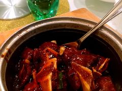 -东方明珠老上海8号餐厅(东方明珠广播电视塔店)