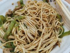 -蒋家桥饺面店(东关街店)