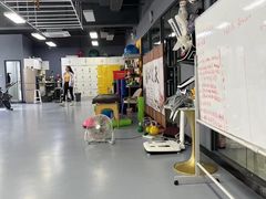 -天型健身工作室(大学城店)