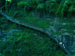 -剑门关风景区
