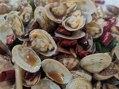 -聚德福海鲜家常菜(刘庄店)