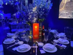 -格乐利雅婚礼艺术中心(浦东花木店)