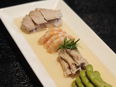 -道海元·潮粤汇 (前滩店)
