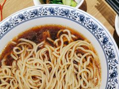 -紫光园·烤鸭(沙河物美店)