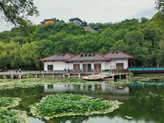 -北山公园