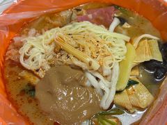 -安发瞧麻辣烫(总店)