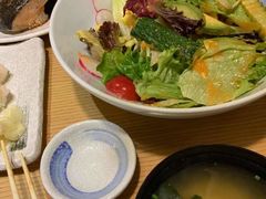 -富山日式料理(宽厚里店)