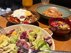 -街角 T·COFFEE 融合料理·BISTRO(车公庙店)