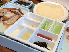 -紫光园·烤鸭·北京菜(劲松店)