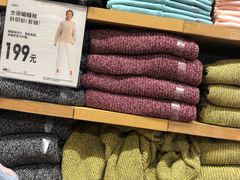 -优衣库(成都锦华万达广场店)