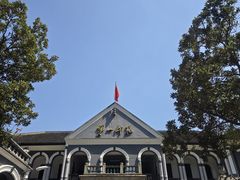 -湖南省立第一师范学校旧址