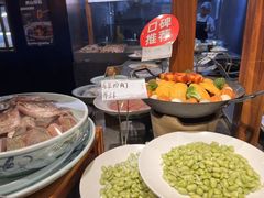 -大鱼徽州·寻味徽菜(星光总店)