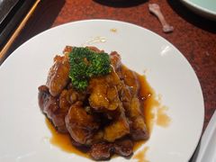 -绿茶餐厅(蓝色港湾店)