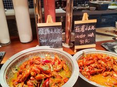 -杭州滨江世融艾美酒店·新食谱全日餐厅