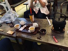-去茶山(新光里店)