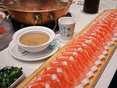 -阳坊胜利涮羊肉(阳坊老店)