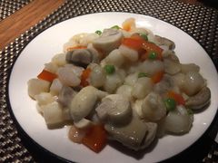 -十面春风·江南面馆(崇宁路店)