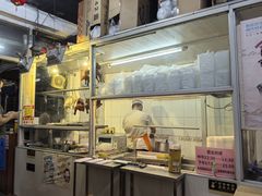 -甜甜屋(解放中路店)