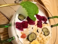 -沏点Trattoria意大利餐厅(新街口店)