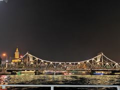 -海河游船-永乐码头(大悲院)