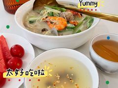 -闽海肴(北辰荟店)