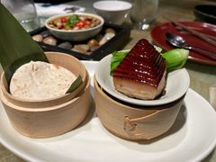 金牌扣肉-湖滨28中餐厅·西湖宴·杭州君悦酒店