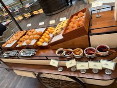 -桂林喜来登饭店雅琴咖啡厅